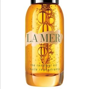 LA MER THE RENEWAL OIL